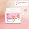 Pañales para Perro, Pañales para Mascota, Pañales para Teddy, Cachorros Mascota, Pantalones Menstruales, Pantalones Menstruales para Perra, Suministros para Perro