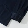 Ropa para Hombre Beijie 2026 Primavera Nuevo Chaqueta de Mezclilla Deshilachada Hombre Estilo Japonés Retro Abrigo Marca de Moda Ropa de Trabajo Superior