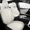 Nuevo Modelo 2025 Cojín Especial para Asiento de Coche para Seal 06, Volante a la Izquierda Asiento Exterior con Volante a la Derecha Cubierta, Cojín Completo para Asiento de Coche Transfronterizo