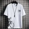 Camiseta de Manga Corta Traje Deportivo Casual para Niños 25 Verano Ropa Nueva de Moda con Listo para Enviar al por Mayor Dos Piezas
