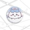 Insignia Láser Ji Yi Xiaokawa 58-75mm Insignia de Anime Broche de Dibujos Animados Insignia de Barra Guzi