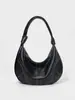 Bolsas, Bolsas Inclinadas, Nuevas Bolsas de Axila para Mujer, Bolsos de Hombro de Gran Capacidad de Nicho Coreano, Bolsos de Cuero para Mujer para Viajar