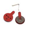 Para BOLI BB8 NOVELA YINXING BOLIDS Kugoo G2Pro full metal foil