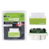 Chip de Afinación Nitro Doble Tabla Ahorrador de Combustible Eco Obd2 Plug and Drive Potencia Trasera