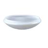 Concha de Abajur Universal Redonda Retardante de Chama Teto Anti-reflexo Quarto Corredor Engenharia Luz de Emergência Abajur Separado