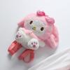 Vestido de Princesa para Niña Otoño Nuevo Ropa Cos Lolita Vestido Falda Tutú para Niños