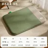Nueva Alfombrilla para Perros, Alfombrilla Impermeable Universal para Dormir Perros para Todas las Estaciones, Alfombrilla de Verano para Gatos para Dormir, Perrera y Jaula para Gatos Extraíbles y Lavables