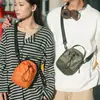 Bolsa Pequena de Ombro da Marca Ins Tendência Nova Bolsa Transversal Esportes ao Ar Livre Caminhada Montanhismo Mochila Pequena com Cordão de Ombro Meninos Mulheres 1