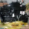 Fornecimento vantajoso Motor a diesel marca Cummins 6C8.3-C250 dos EUA importado original mercadoria genuína nova