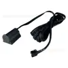 Interruptor de sensor extraíble luz de armario de gabinete interruptor táctil cuerpo del interruptor sensor led interruptor inteligente