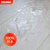Fabricante de Mgo Isolamento de Piso, Retardante de Chama, Decoração de Casa, Piso Laminado Composto de Madeira de Instalação Direta Interna com Encaixe, Livre de Formaldeído, Impermeável para Uso Doméstico