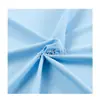 Tejido de malla de secado rápido con estampado de cielo estrellado de nailon-spandex de 170 g, tejido de punto ojo de pájaro de alta elasticidad, material para camiseta deportiva de exterior