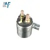 Partes de Carretilla Elevadora Apiladora Semi-eléctrica Unidad de Potencia Hidráulica Motor DC Estación de Bomba de Aceite Relé Contactor 12/24V