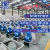 Factory Direct Multi-Wing Type Centrifugal Fan _ Small Stainless Steel Fan _ Small Industrial Fan Custom