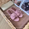 Entrega Direta da Fábrica Lp Clássico Slip-On Sapatos de Camurça Planos Chinelos Casuais Modelo Novo 2025 Sapatos Preguiçosos Loafers