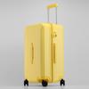 Versão esportiva ultraleve de mala de grande capacidade roda universal 32 polegadas superdimensionada 32 polegadas mala de viagem internacional caixa com senha
