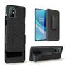 Funda para Teléfono Móvil Oneplus 8t Soporte Invisible a Prueba de Polvo Funda para Teléfono Móvil Oneplus 8t Exportación Comercial Funda para Teléfono Móvil Amazon