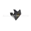 J68-2803012 es adecuado para el clip de fijación de matrícula del coche Chery Little Ant, base de tornillo de montaje de tuerca