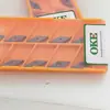 Hoja Cnc Doméstica Vnmg160404 160408-Jhq Btc225-4 Oc2425