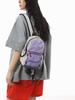 Mochila Ligera para Mujer Nueva Llegada Trendy Estilo Coreano Moderna Mochila Pequeña de Nylon para Mujer Casual Mini Mochila para Exterior para Hombre