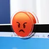 EmojiQQ expressão pp clipe decorativo presente clipe de vedação clipe de memorando estudante fofo produto de 2 yuans atacado