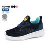 Wow Zapatos de Verano para Niños Transpirables de Malla Fina Zapatos para Correr de Estudiante Malla Casual y Cómodos Huecos Zapatos Deportivos para Niños