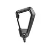 Mosquetón de fábrica Correa para teléfono Gancho para funda de auriculares Bluetooth Clip de navaja multiusos Clip para accesorios de bolsa de botella de agua para mochila