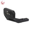 Aplicable a 07-20 + JK JL Cubierta de pastor espejo auxiliar gran angular espejo retrovisor espejo retrovisor