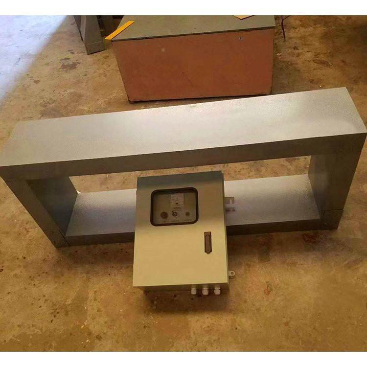 框架式金属探测仪 (20)