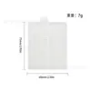 Cepillo principal, cepillo lateral, filtro, bolsa de polvo para robot aspirador Eufy Vac L50 L60, compatible con X10pro