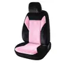 Venta Caliente Transfronteriza Invierno Cálido Felpa Estilo Ala Cubierta de Cojín Universal para Asiento de Coche de 5 Plazas Venta Caliente Amazon