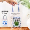 Kit de Plantio de Panda Fofo para Crianças, Presente Criativo para Alunos do Ensino Fundamental, Kit DIY Feito à Mão para Plantas, Vaso para Plantas Verdes