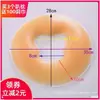 Almohada U Almohada de Cama Almohada de Belleza Tipo para Acostarse Boca Abajo Belleza Belleza Belleza Masaje Facial Marcas Salón de Belleza Almohada Sin Acostarse Silicona