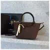 Bolsa de design nicho transfronteiriça bolsa bolinho bolsa feminina nova textura fosca retrô bolsa para o dia a dia bolsa de ombro única bolsa transversal moderna
