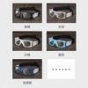 Gafas de baloncesto Spot, gafas deportivas de baloncesto para exteriores, gafas deportivas anticolisión con montura para miopía, fútbol y baloncesto.