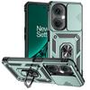 Funda para teléfono móvil de comercio exterior para one plus Nord CE3 5G sargento Shun Jia anticaída ventana deslizante cubierta protectora venta al por mayor