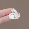Moda Ramillete Broche Transfronterizo Alto Nivel para Mujer Anti-luz Mariposa Broche Alto Nivel Sensación Nicho Nuevo Ramillete Accesorios