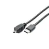 Teléfono Móvil Lectura Cámara Digital SLR Foto Video Adecuado para Nikon Cable de Datos Tipo-C Otg Mini8P