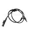 2465402510 Es Adecuado para Mercedes-Benz W246W156W176 Arnés de Cables del Sensor de Velocidad de Rueda Sensor ABS