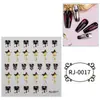 Pegatinas Creativas de Dibujos Animados Pegatinas 5D de Goma Suave Pegatinas DIY Pegatinas para Agendas Escolares de Niños Pegatinas Decorativas Lindas con Adhesivo Posterior