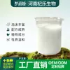 Acondicionador para el Cabello a Base de Plantas Fórmula Suave Cuidado del Cabello Suave y Nutritivo Etiqueta Privada Personalizable OEM Venta Directa de Fábrica Fabricación por Contrato ODM
