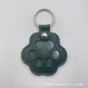 Llavero Popular Transfronterizo para Guardar Pelo de Mascota Bolsa para Recuerdos de Pelo de Gato Bolsita de Almacenamiento Colgante Fabricante Venta al por Mayor