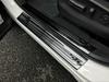 Adecuado para 17 CRV barra de umbral exterior alambre negro trefilado nuevo CR-V bienvenida pedal de protección integrado