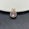 Caja Mágica de Princesa Hecha a Mano DIY Pulsera de Juguete de Cristal de 14K Accesorios Originales de Joyería Cuentas de Diamante con Estilo Nacional