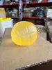 Artículo Caliente de Douyin Cubo de Hielo Caramelo de Malta Juguete para Apretar Juguete de Descompresión Calabaza de Halloween Cabeza de Calabaza Artefacto de Descompresión Artefacto para Apretar