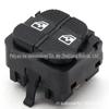 Interruptor de janela de cabelo liso de fábrica 1H0959855 adequado para golfe
