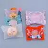Fabricante Personaliza Sacos de Embalagem para Bolos da Lua de Meio Outono com Design de Logotipo Impresso e Impressão Personalizada para Produtos Assados
