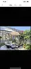 WG6Q Sombrilla de Sol para Exteriores Imitación Paja Sombrilla de Paja Decoración de Patio Balcón Jardín Sombrilla de Playa