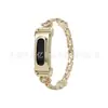 Adecuado para Google Fitbit Air, correa de reloj con cara sonriente de tema oscuro, correa de repuesto para muñeca Google Air