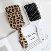 Peine de Cojín de Aire Estilo Escandinavo Lindo para Niñas Alisado de Cabello Bolsa de Aire Cabello Rizado Peine de Tabla Grande Estudiante Peine de Masaje Cabello Lacio Peine de Peluquería